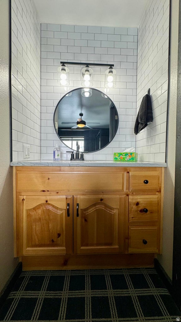 BRIAN HEAD VILLAGE - Residential