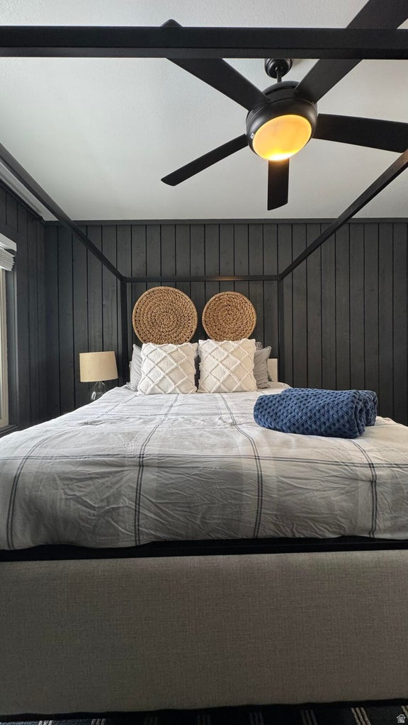 BRIAN HEAD VILLAGE - Residential