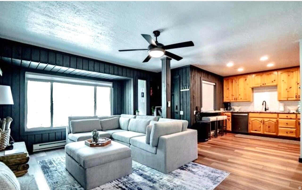 BRIAN HEAD VILLAGE - Residential