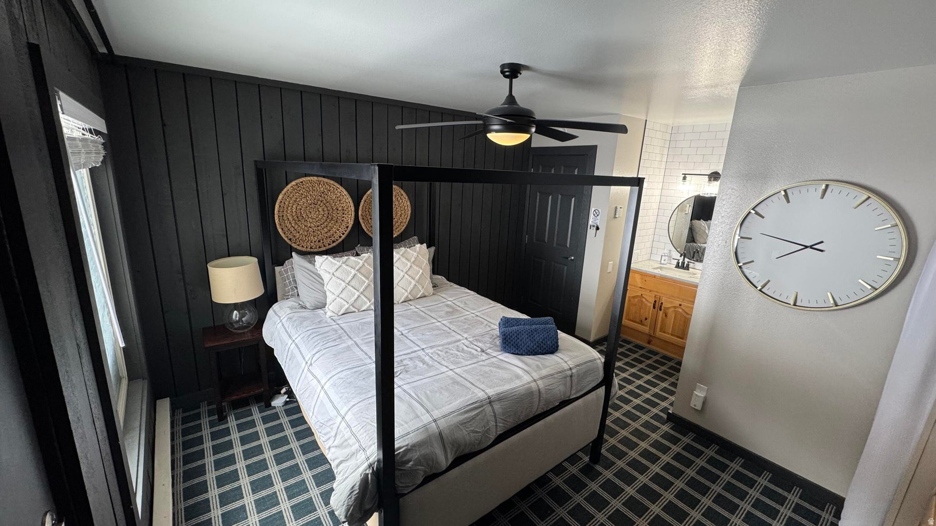 BRIAN HEAD VILLAGE - Residential