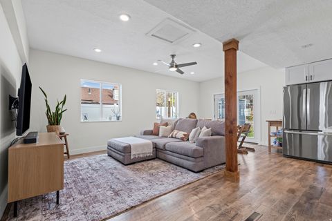 Tiny photo for 2913 S DAVIS BLVD, Bountiful, UT 84010 (MLS # 2124050)