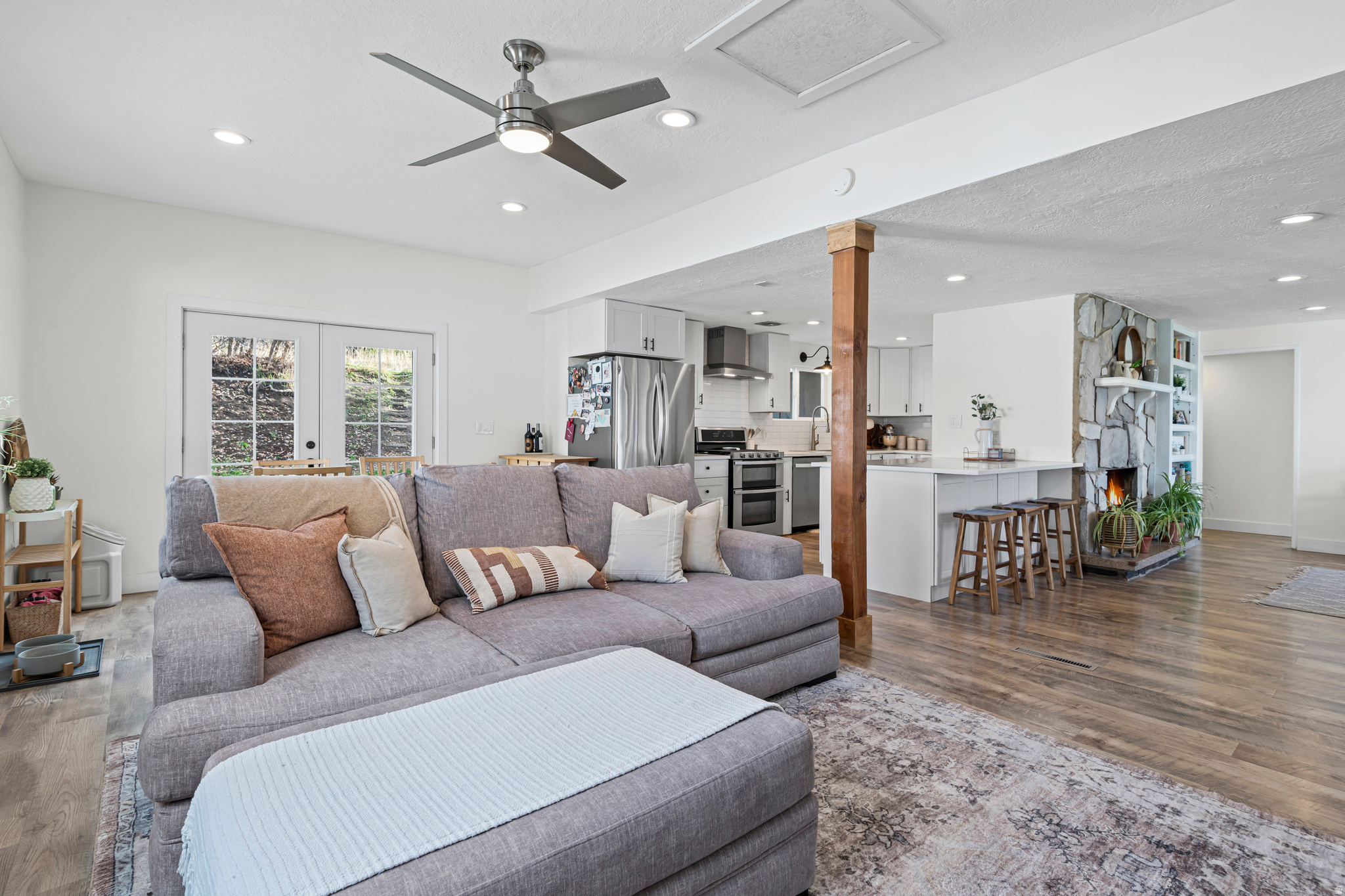 VAL VISTA C SUBDIVIS - Residential