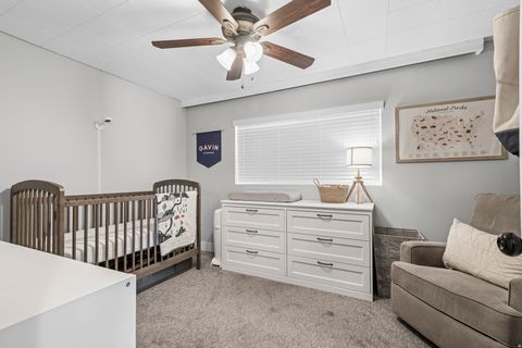 Tiny photo for 2913 S DAVIS BLVD, Bountiful, UT 84010 (MLS # 2124050)