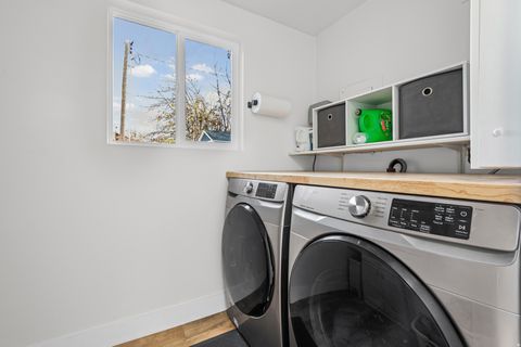 Tiny photo for 2913 S DAVIS BLVD, Bountiful, UT 84010 (MLS # 2124050)