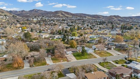 Tiny photo for 2913 S DAVIS BLVD, Bountiful, UT 84010 (MLS # 2124050)