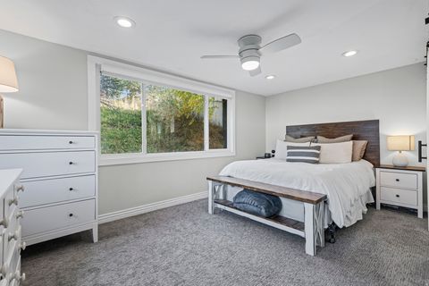 Tiny photo for 2913 S DAVIS BLVD, Bountiful, UT 84010 (MLS # 2124050)