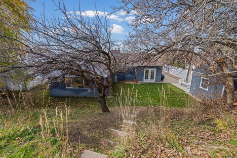 Tiny photo for 2913 S DAVIS BLVD, Bountiful, UT 84010 (MLS # 2124050)