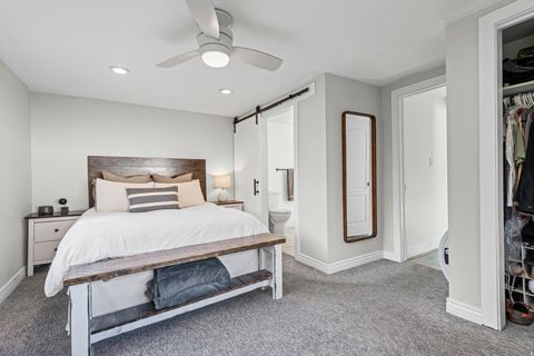 Tiny photo for 2913 S DAVIS BLVD, Bountiful, UT 84010 (MLS # 2124050)