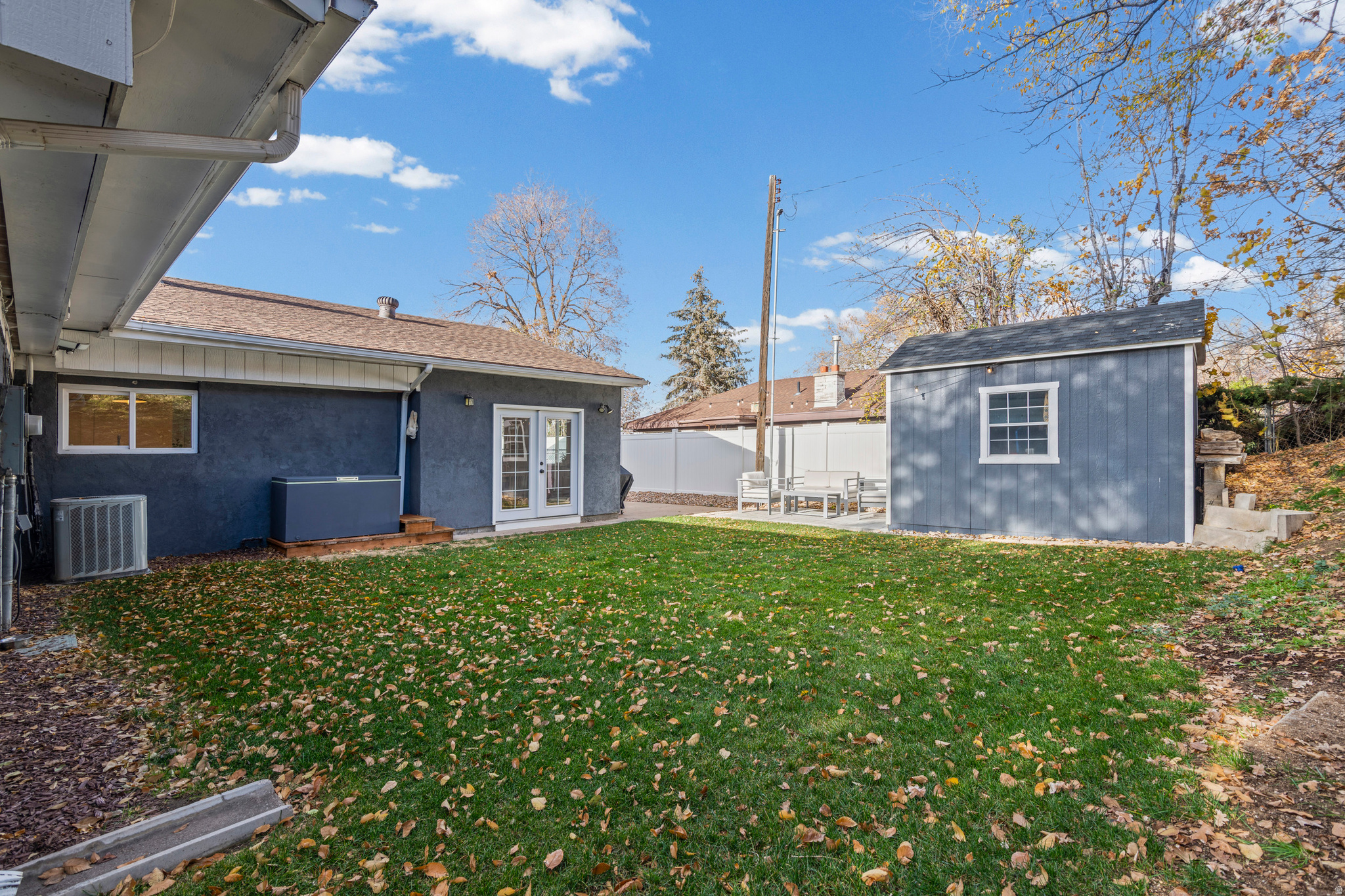 VAL VISTA C SUBDIVIS - Residential