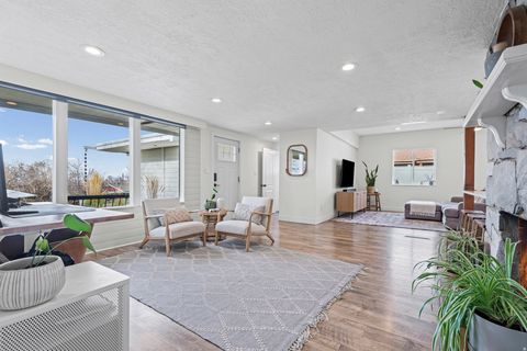 Tiny photo for 2913 S DAVIS BLVD, Bountiful, UT 84010 (MLS # 2124050)