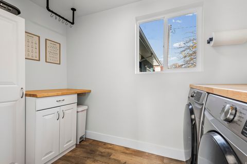 Tiny photo for 2913 S DAVIS BLVD, Bountiful, UT 84010 (MLS # 2124050)