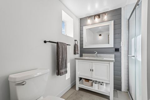 Tiny photo for 2913 S DAVIS BLVD, Bountiful, UT 84010 (MLS # 2124050)