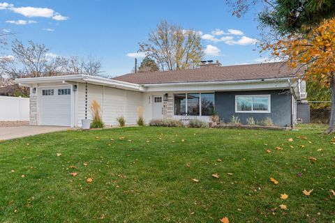 Tiny photo for 2913 S DAVIS BLVD, Bountiful, UT 84010 (MLS # 2124050)