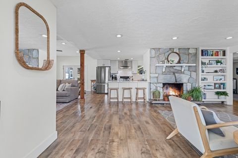 Tiny photo for 2913 S DAVIS BLVD, Bountiful, UT 84010 (MLS # 2124050)