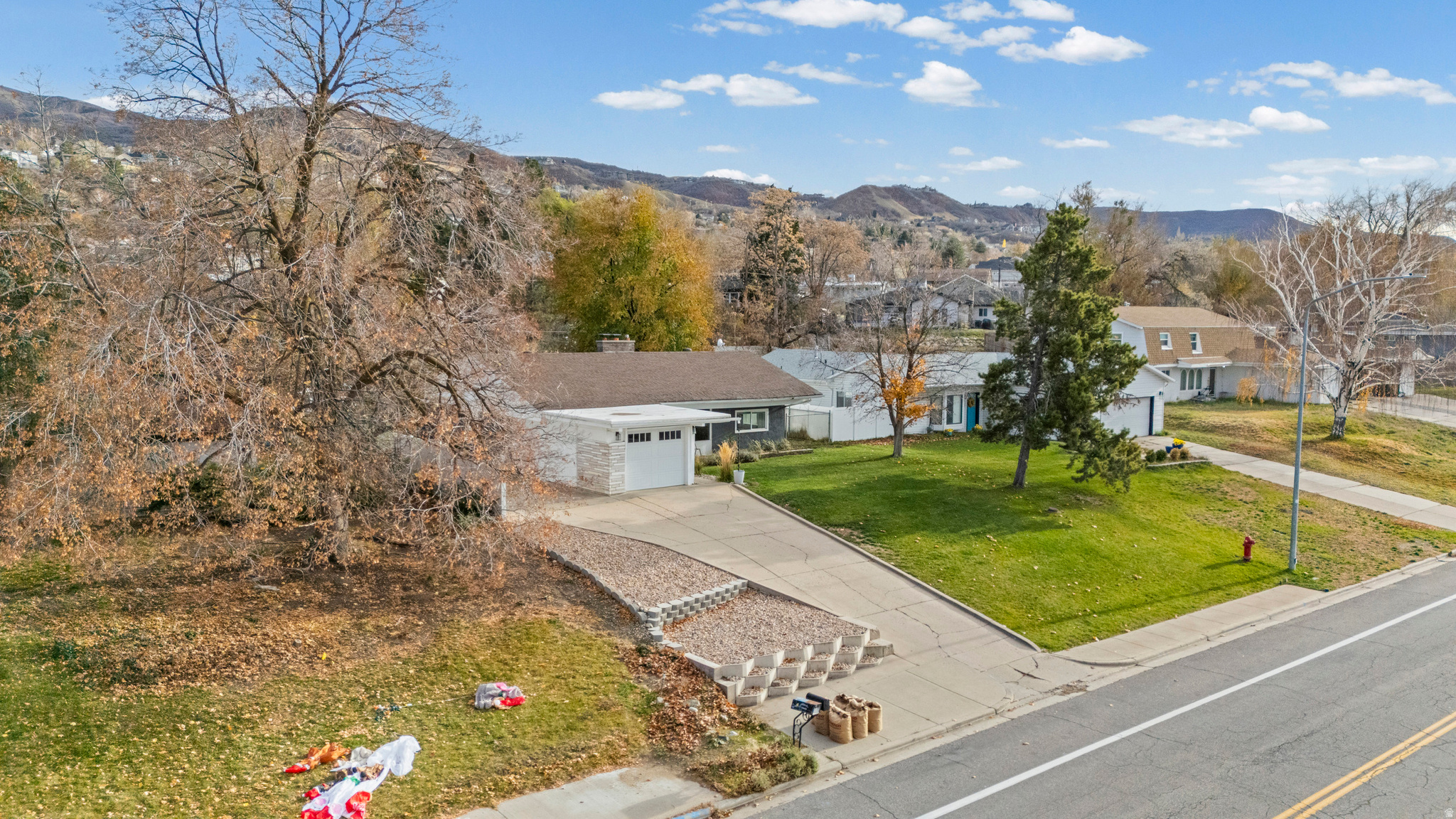 VAL VISTA C SUBDIVIS - Residential