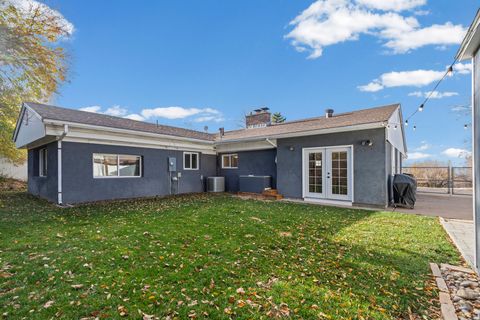 Tiny photo for 2913 S DAVIS BLVD, Bountiful, UT 84010 (MLS # 2124050)