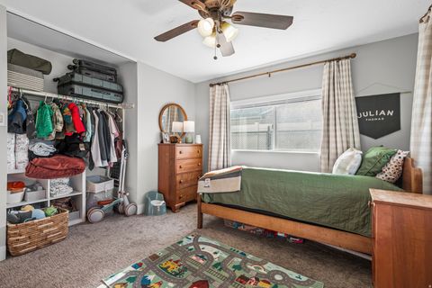 Tiny photo for 2913 S DAVIS BLVD, Bountiful, UT 84010 (MLS # 2124050)