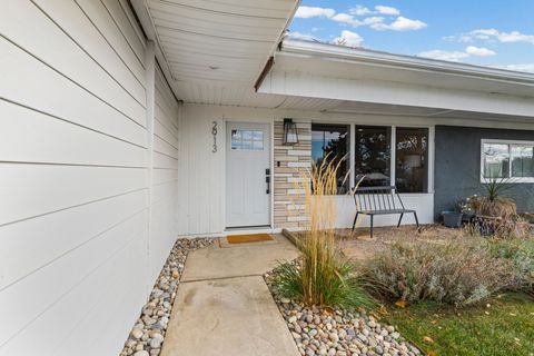 Tiny photo for 2913 S DAVIS BLVD, Bountiful, UT 84010 (MLS # 2124050)
