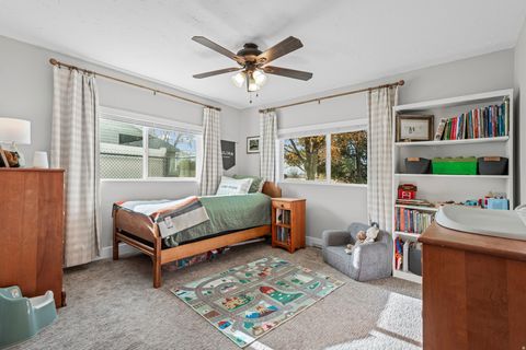 Tiny photo for 2913 S DAVIS BLVD, Bountiful, UT 84010 (MLS # 2124050)