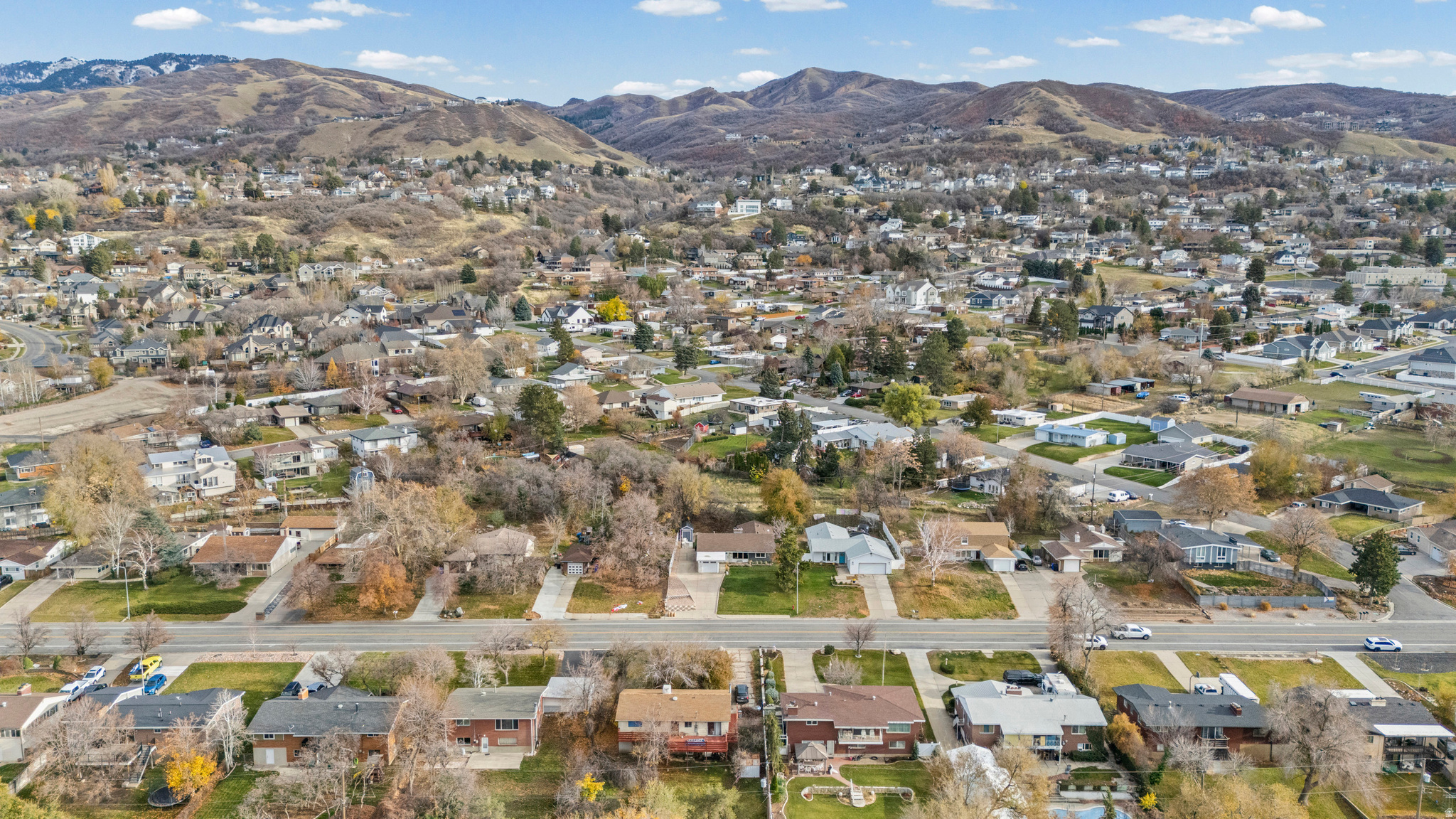 VAL VISTA C SUBDIVIS - Residential