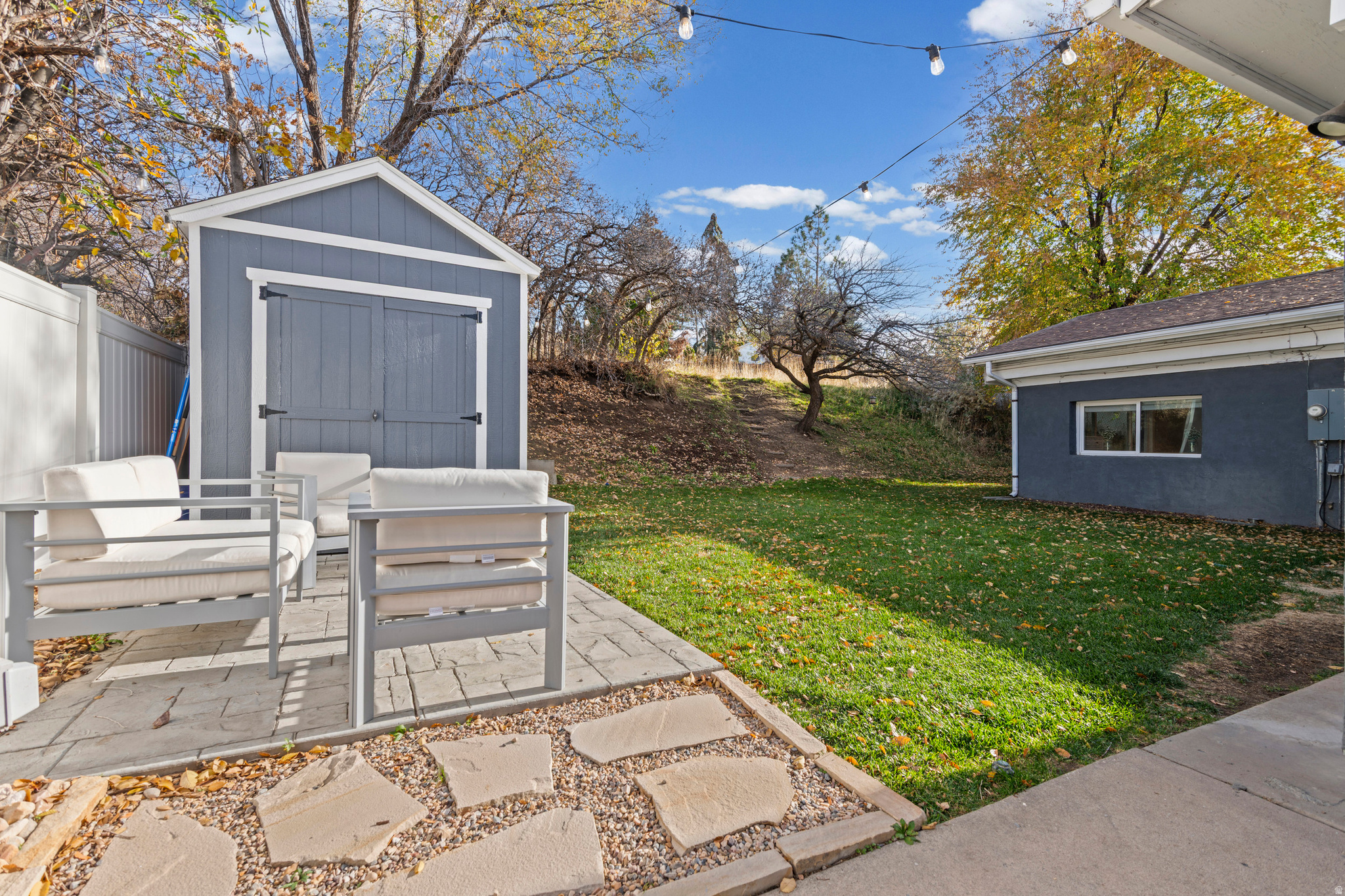 VAL VISTA C SUBDIVIS - Residential