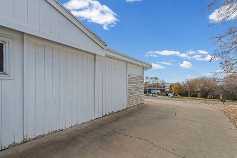 Tiny photo for 2913 S DAVIS BLVD, Bountiful, UT 84010 (MLS # 2124050)