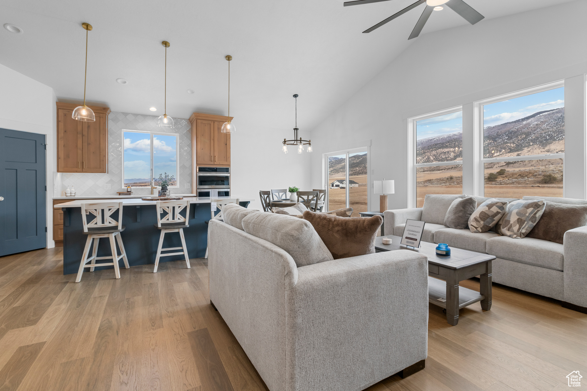 910 N Allred Ln #115, Manti, Utah image 4