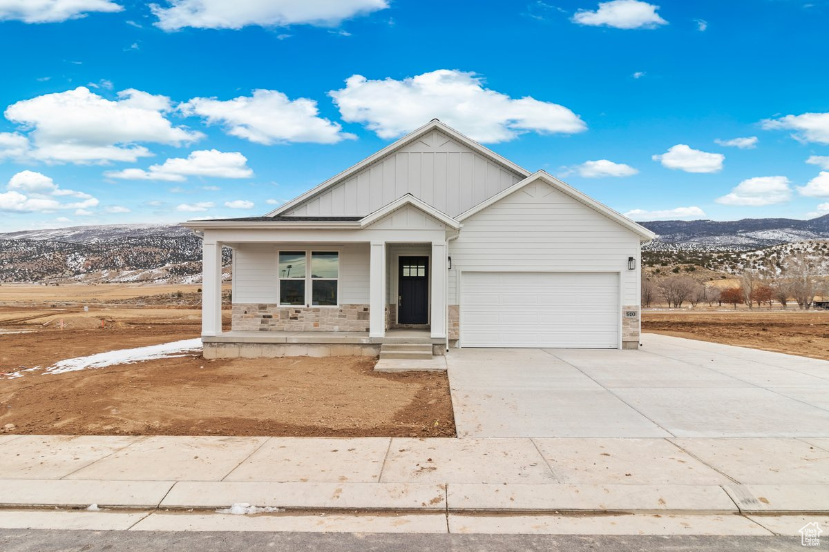 910 N Allred Ln #115, Manti, Utah image 1