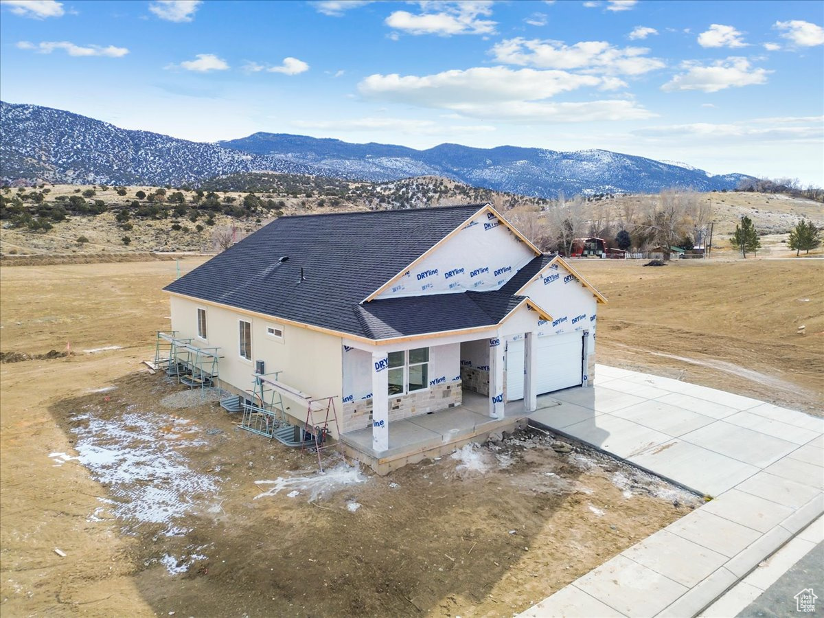 910 N Allred Ln #115, Manti, Utah image 26
