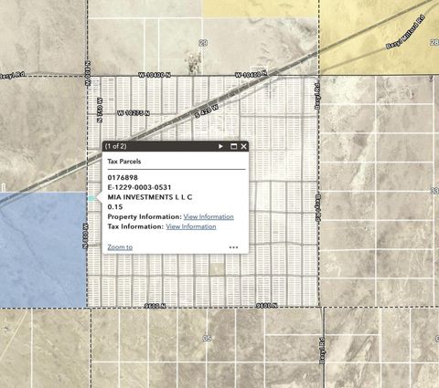 Tiny photo for #7, Beryl, UT 84714 (MLS # 2127816)