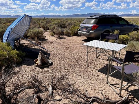 Photo of #7, Beryl, UT 84714 (MLS # 2127816)