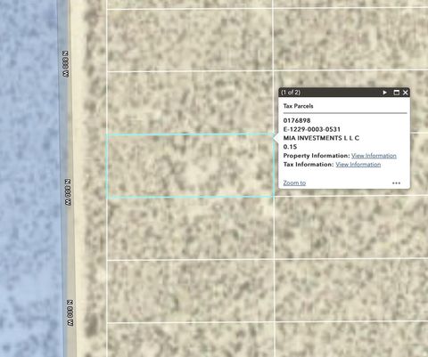 Tiny photo for #7, Beryl, UT 84714 (MLS # 2127816)