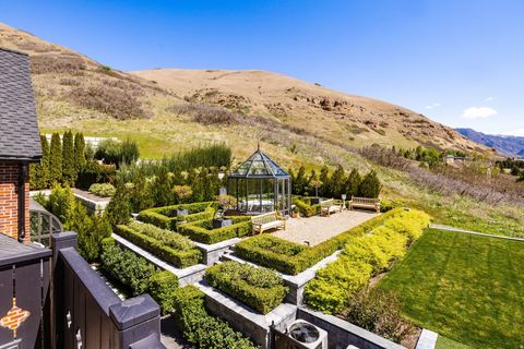 Tiny photo for 299 E OAK FOREST RD, Salt Lake City, UT 84103 (MLS # 2158805)