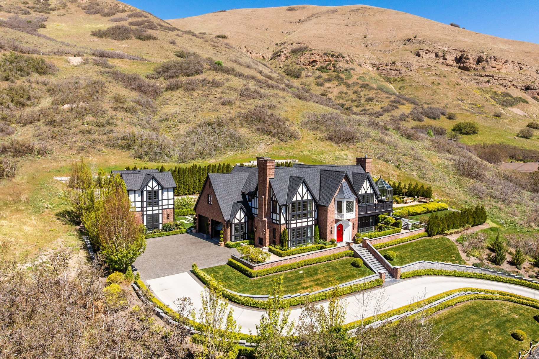NORTH COVE ESTATES - Residential