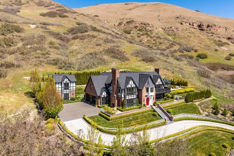 Tiny photo for 299 E OAK FOREST RD, Salt Lake City, UT 84103 (MLS # 2158805)