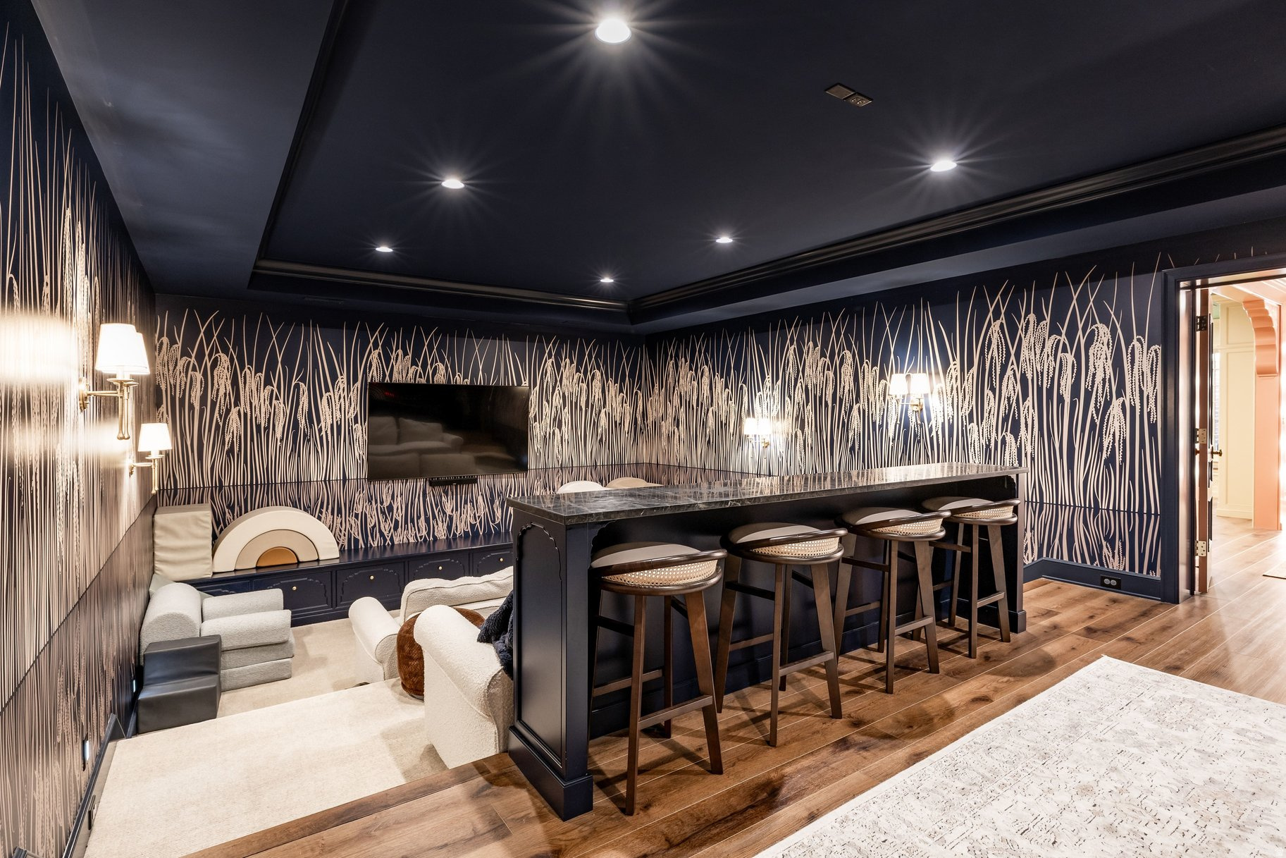 NORTH COVE ESTATES - Residential