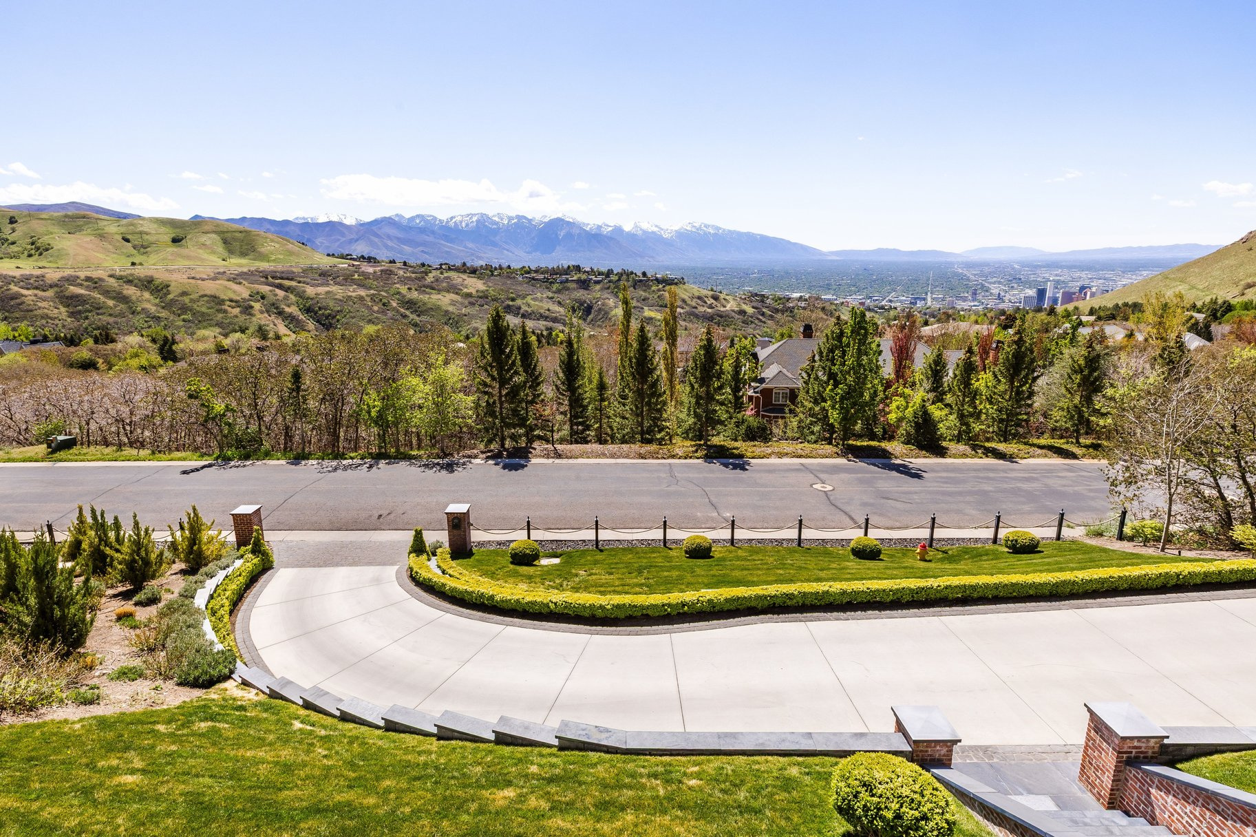 NORTH COVE ESTATES - Residential