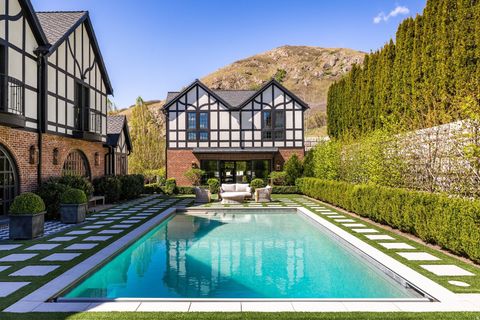 Tiny photo for 299 E OAK FOREST RD, Salt Lake City, UT 84103 (MLS # 2158805)