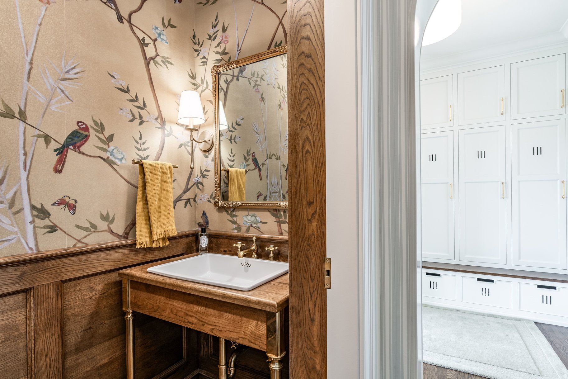 NORTH COVE ESTATES - Residential