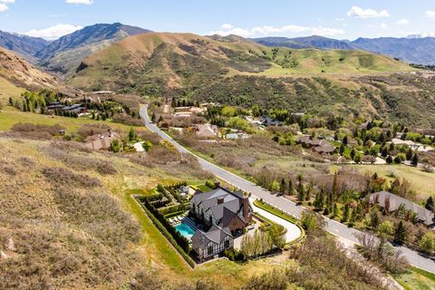 Tiny photo for 299 E OAK FOREST RD, Salt Lake City, UT 84103 (MLS # 2158805)