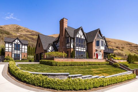 Tiny photo for 299 E OAK FOREST RD, Salt Lake City, UT 84103 (MLS # 2158805)