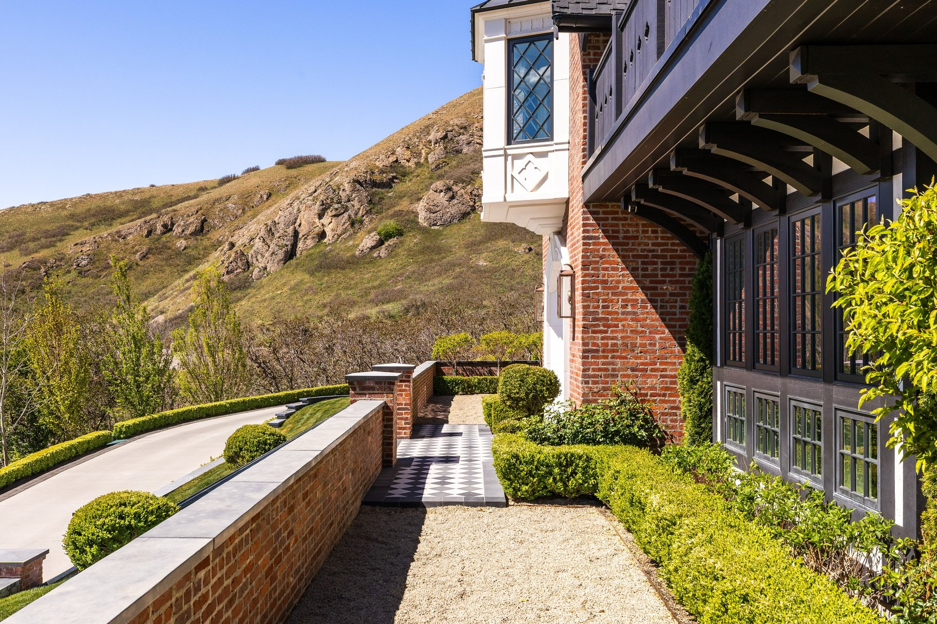 NORTH COVE ESTATES - Residential