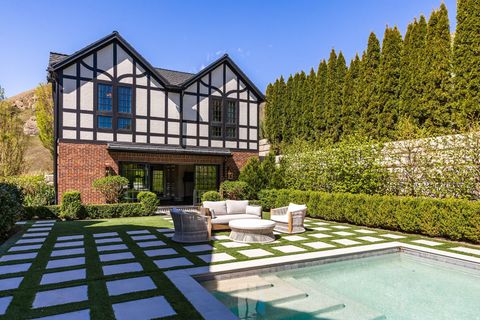 Tiny photo for 299 E OAK FOREST RD, Salt Lake City, UT 84103 (MLS # 2158805)