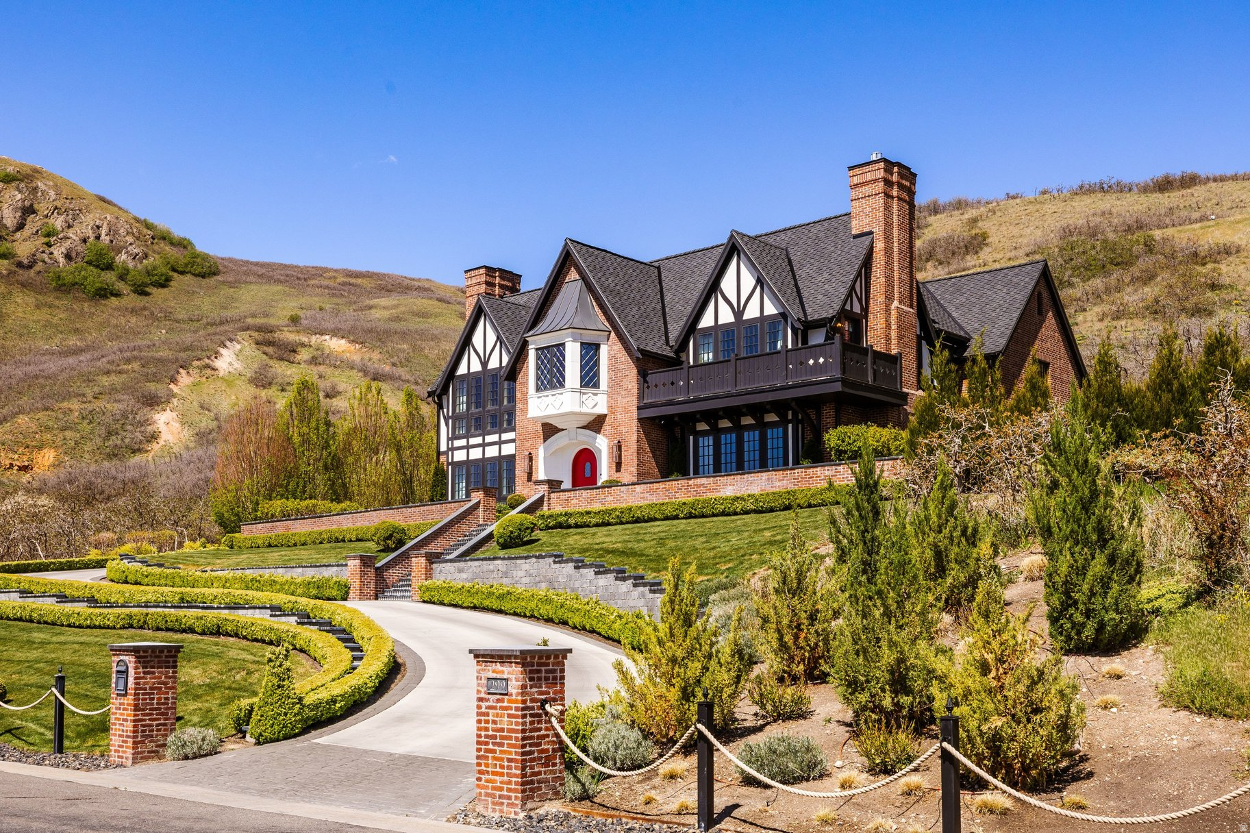 NORTH COVE ESTATES - Residential