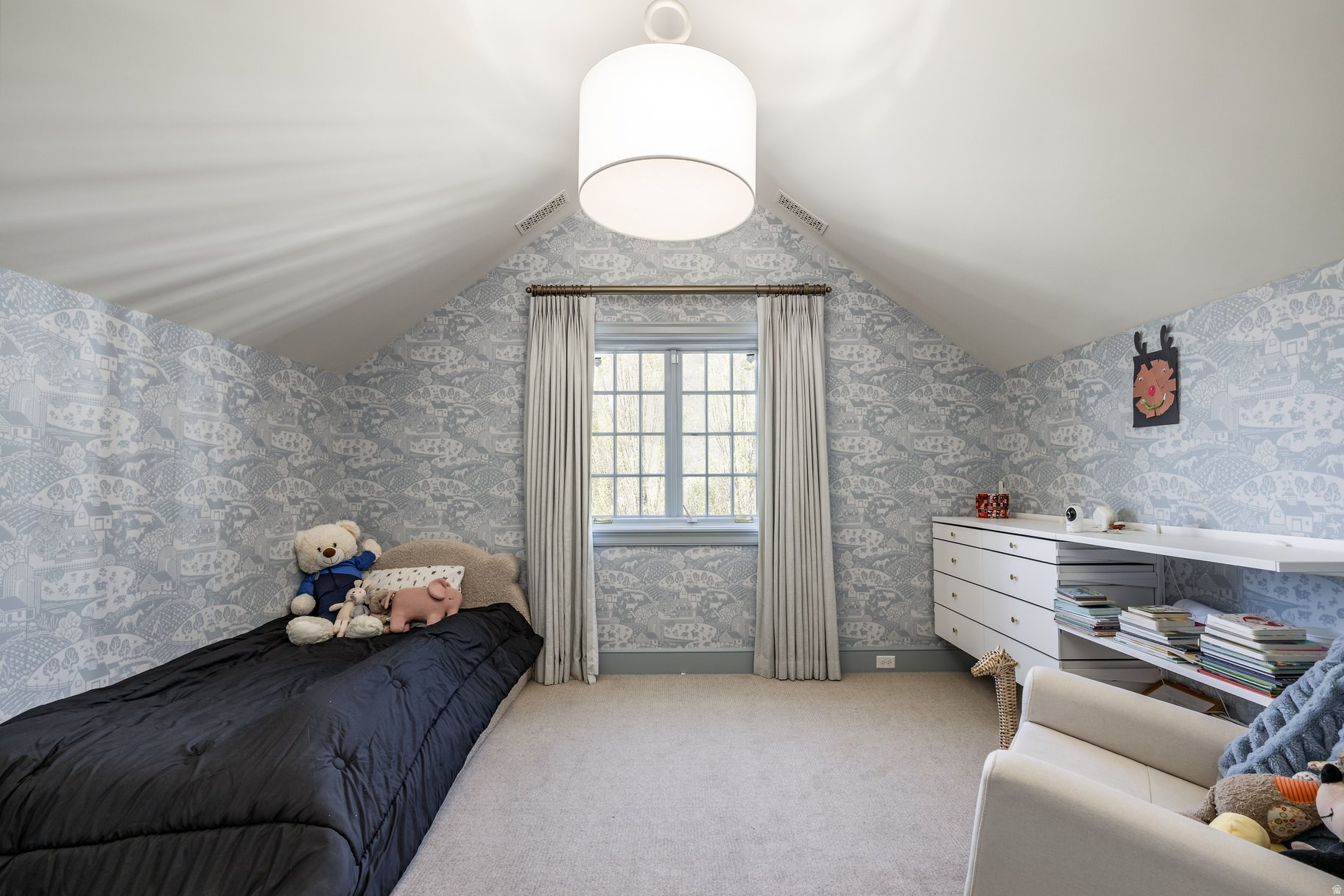 NORTH COVE ESTATES - Residential
