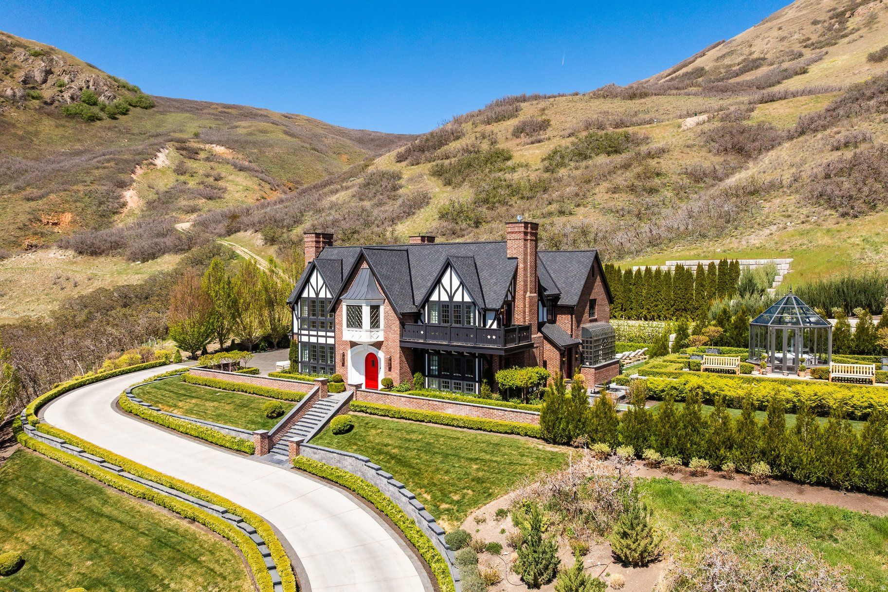 NORTH COVE ESTATES - Residential