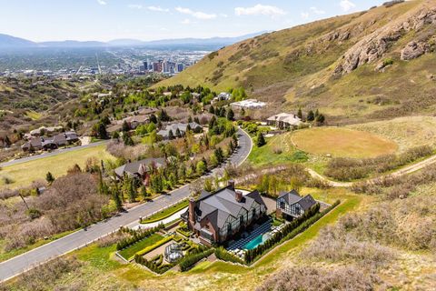 Tiny photo for 299 E OAK FOREST RD, Salt Lake City, UT 84103 (MLS # 2158805)