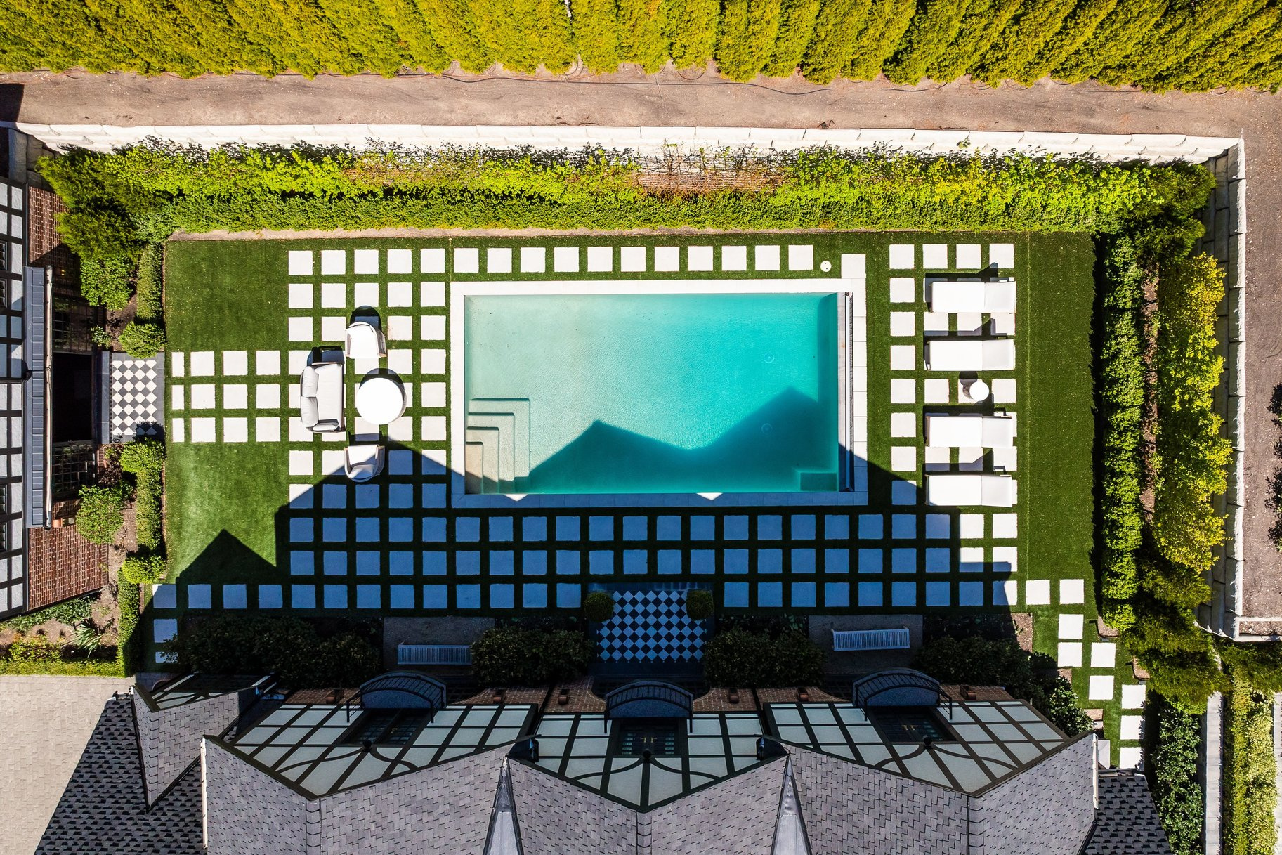 NORTH COVE ESTATES - Residential