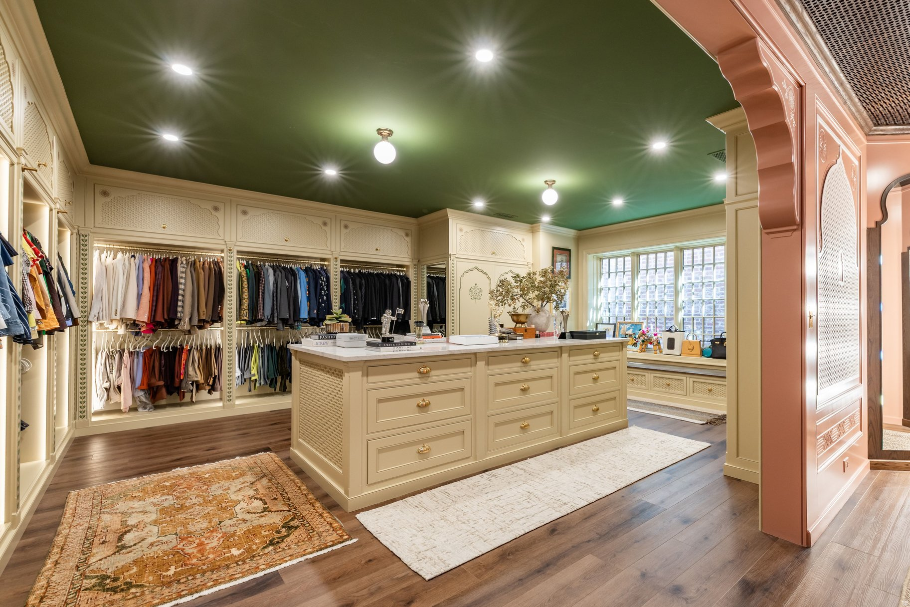 NORTH COVE ESTATES - Residential