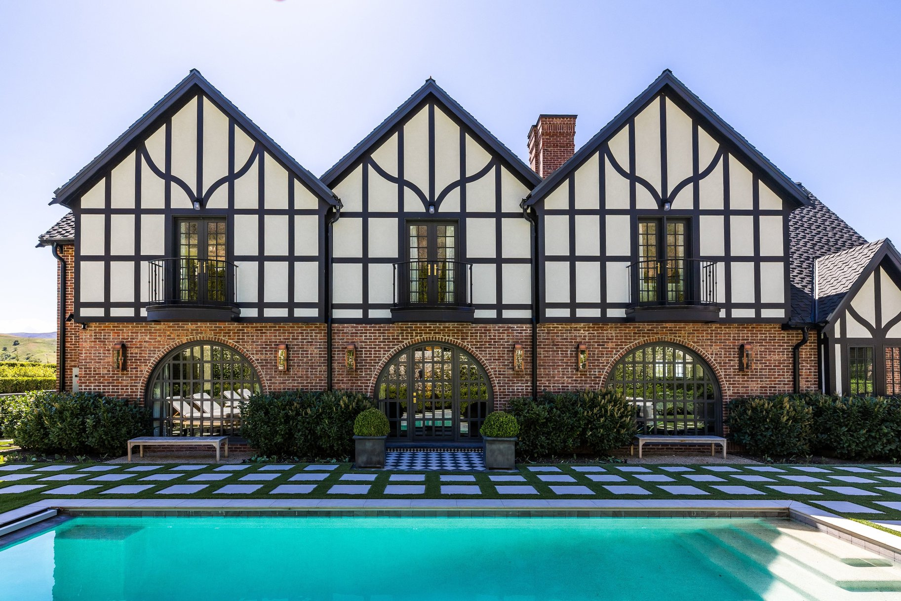 NORTH COVE ESTATES - Residential